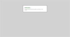 Desktop Screenshot of isobar.ca